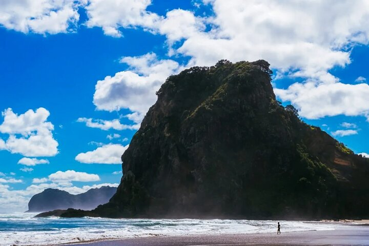 West Coast Discovery Tour - Photo 1 of 8